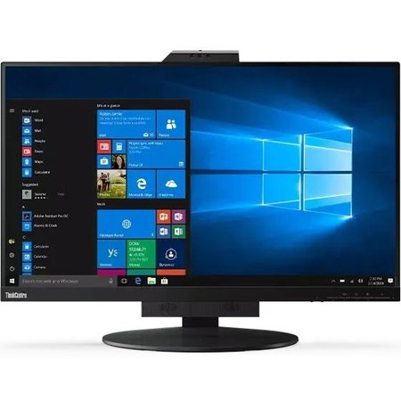 Lenovo Ts Tio27 Hdmi Nontouch Monitor 11JHRAR1US